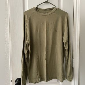 Men’s Duck Camp Shirt